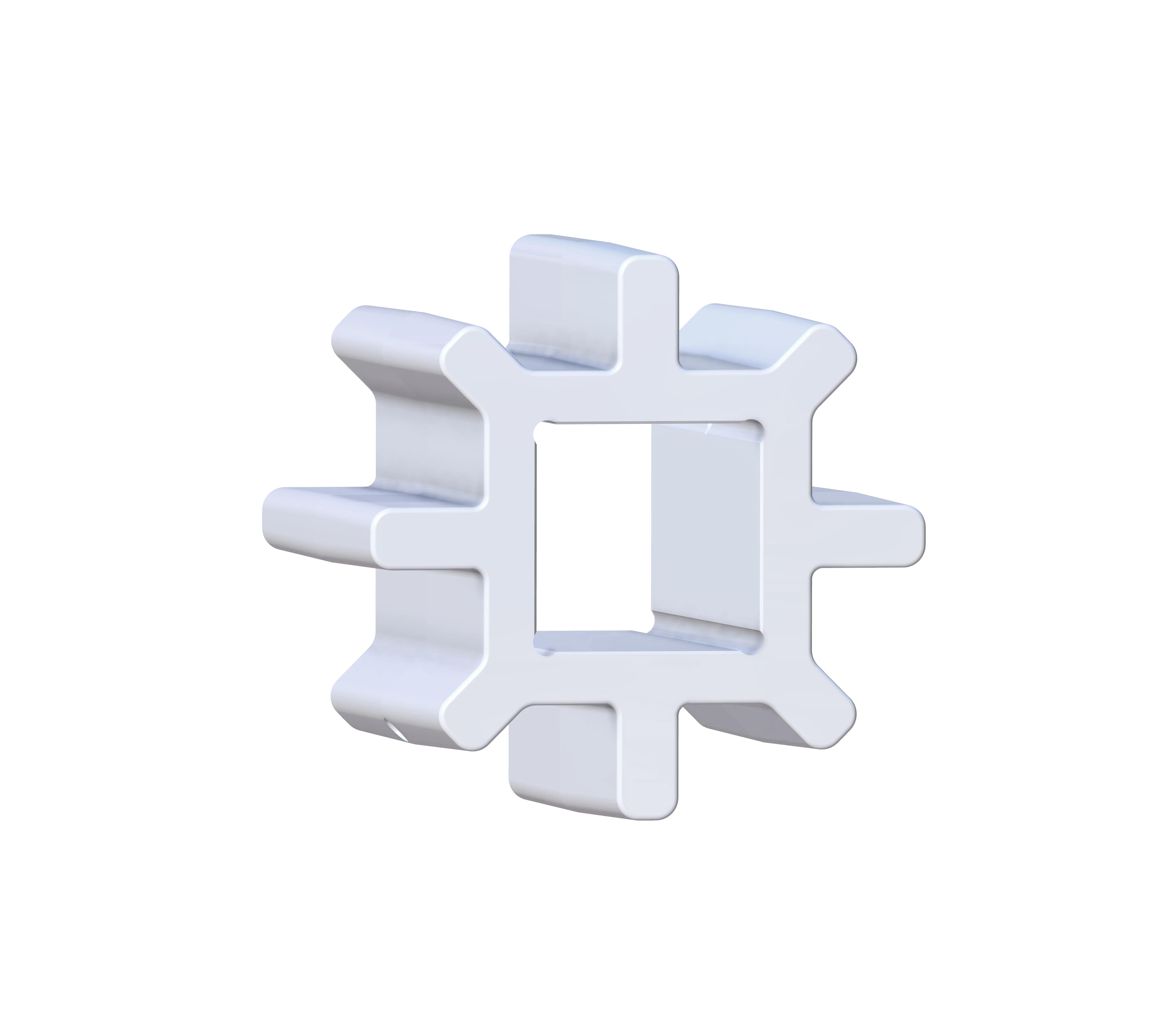 tdm.habasit.com - /PDS/Images/Cleandrive Sprocket/